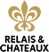 Logo Relais et Chateaux