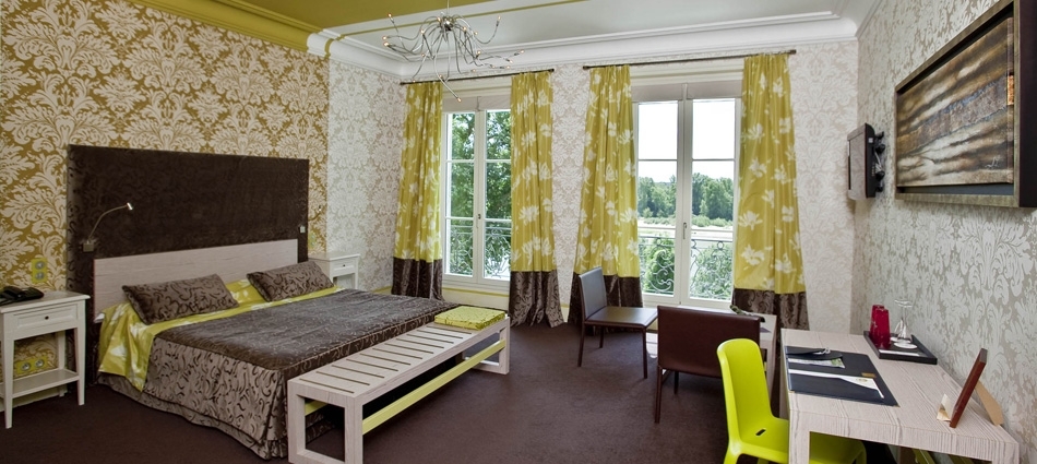 Classic Superior Room